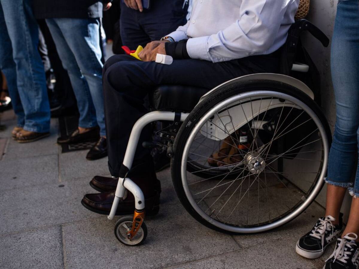 La primera llamada del día con Mari Luz Sanz, presidenta de CERMIN (13/10/2021)