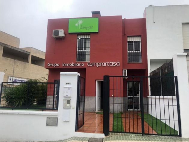 ComprarCasa SuHogar