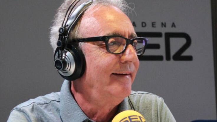 Juanjo MIllás: 'Rojo a la volatilidad; de los mercados, de los pactos, de los votos...'