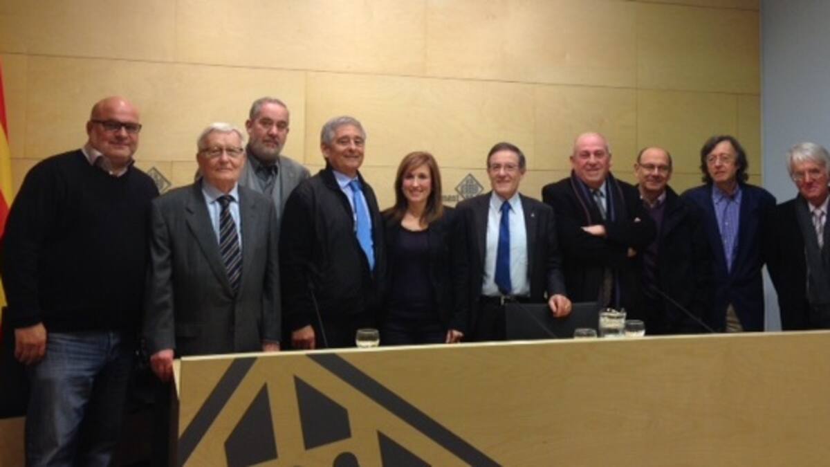 Síndics i defensors del ciutadà locals de les comarques de Girona