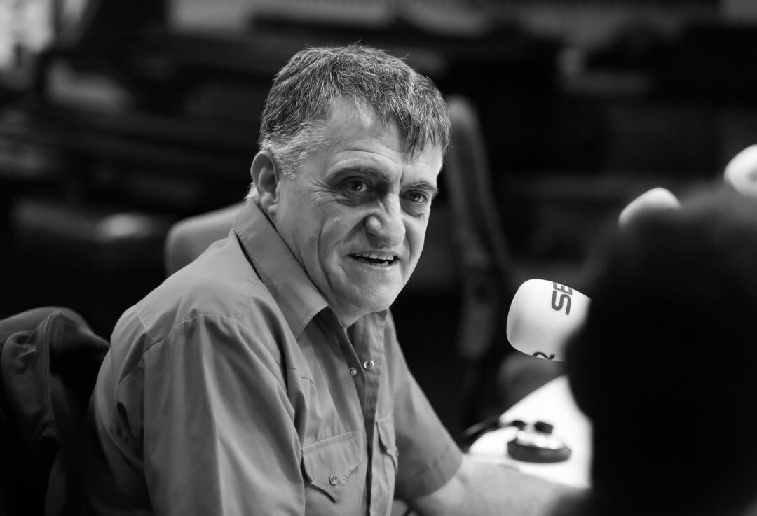 Wyoming celebra sus 10 años en los estudios de la SER 