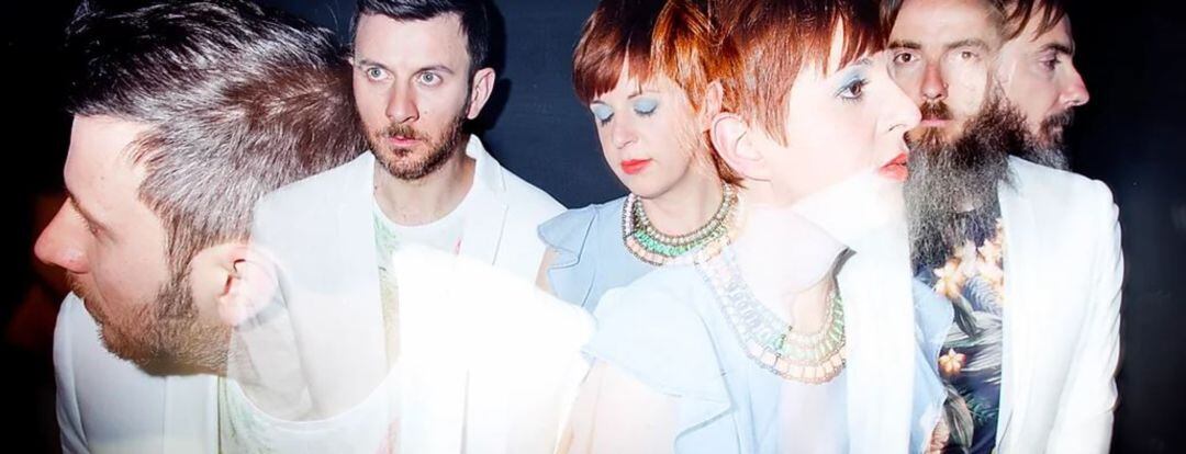 Imagen de la compañía 