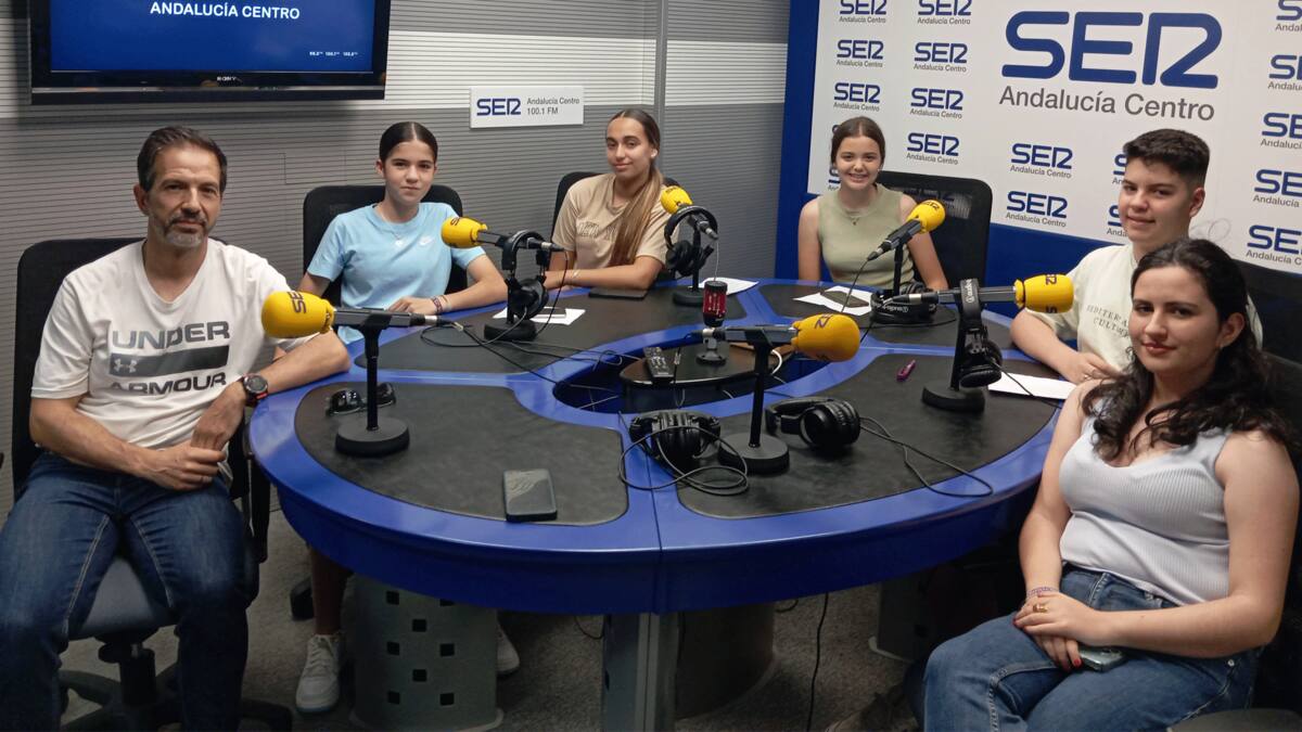 El IES Los Colegiales participa en un proyecto Erasmus+ con la cultura mediterránea como hilo conductor