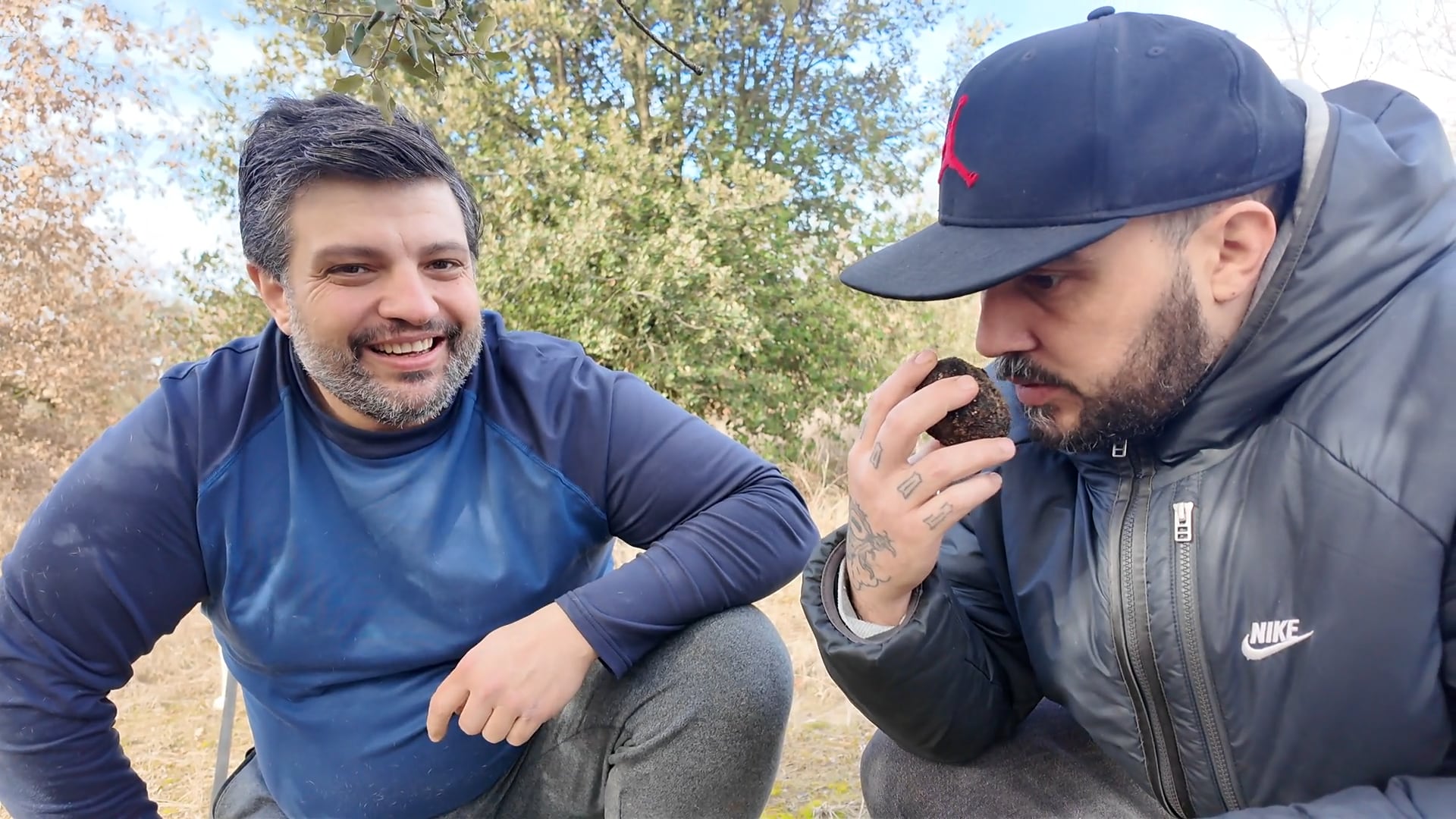 El proyecto audiovisual está impulsado por Sentidos Truferos de Graus y Oveja Negra de Barbastro