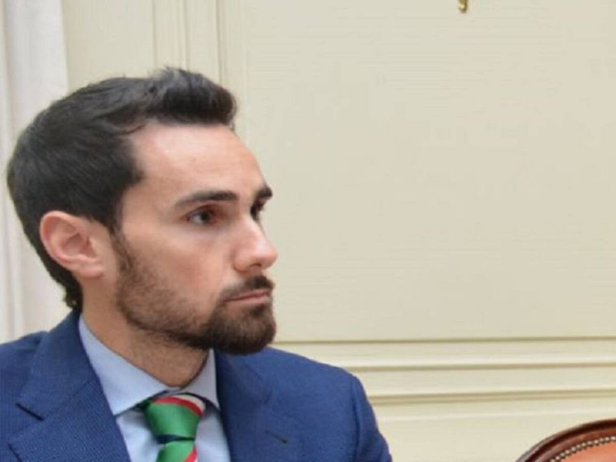 Un joven juez cordobés al frente del gabinete del ministro del Interior