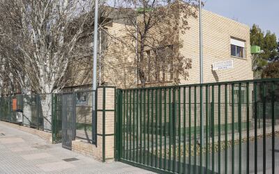 Centro de adultos EPA Arco iris