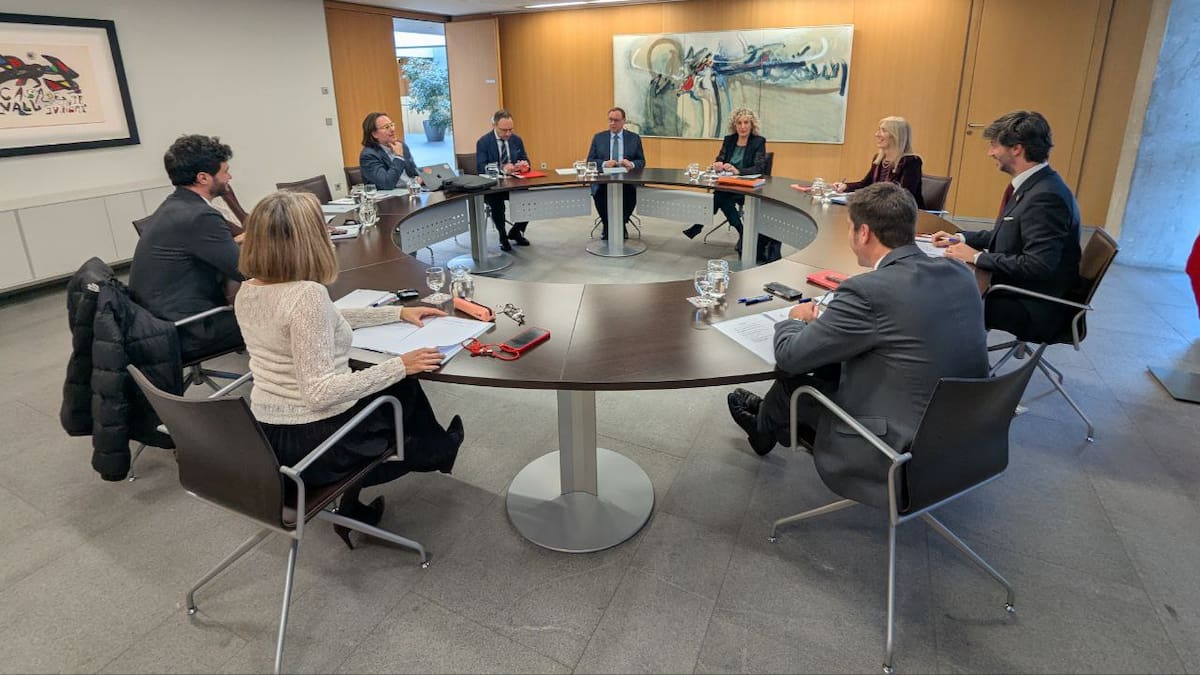 La llei de descongelació dels lloguers encara no ha entrat al Consell General