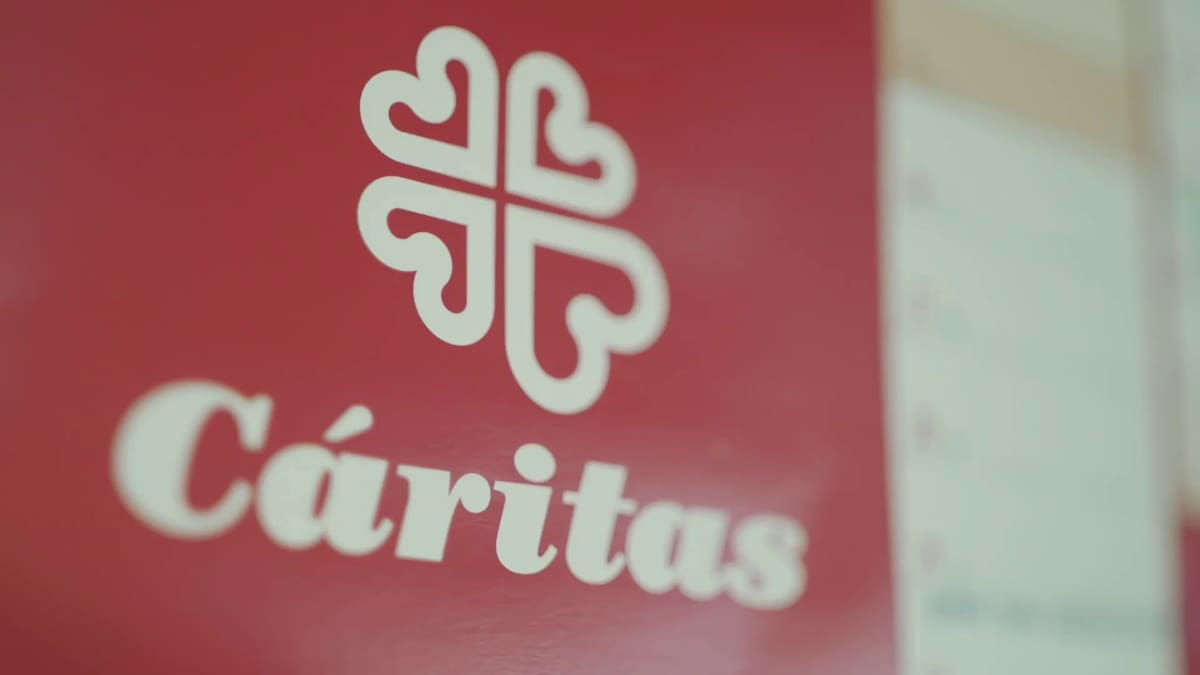 Conexión Caritas Diocesana de Plasencia