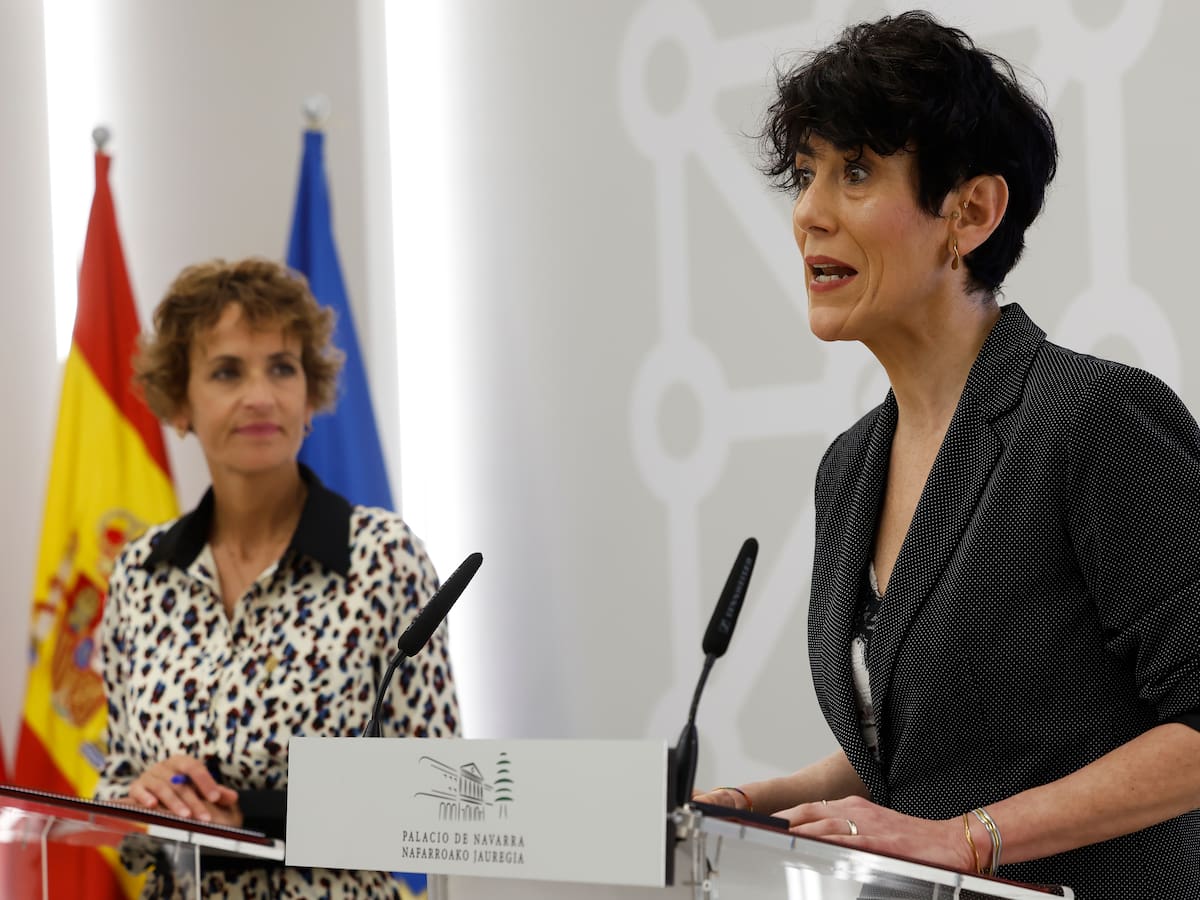 Xavier Vidal-Folch, sobre la regularización de migrantes: "Es humano, es justo y es neutral"