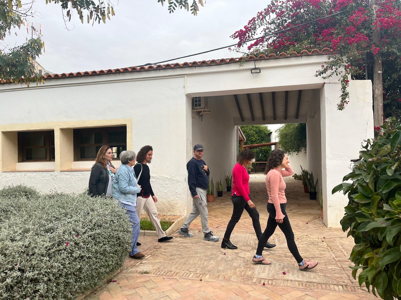 La Huertecica en Cartagena