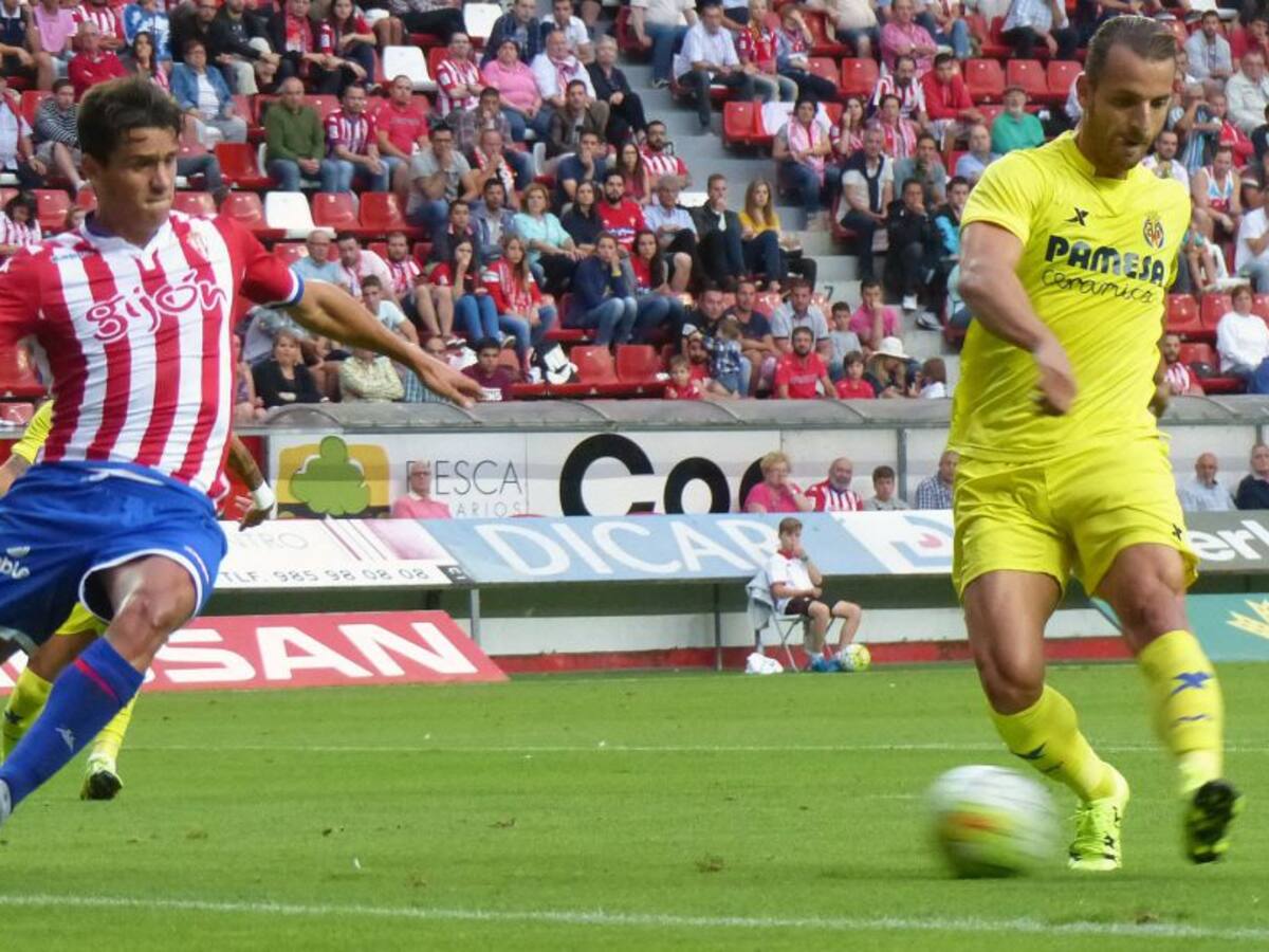 El Sporting pretende sacar ventaja de las debilidades de la UD