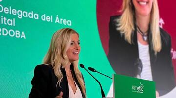 El Ayuntamiento de Córdoba contará con una nueva web municipal totalmente renovada