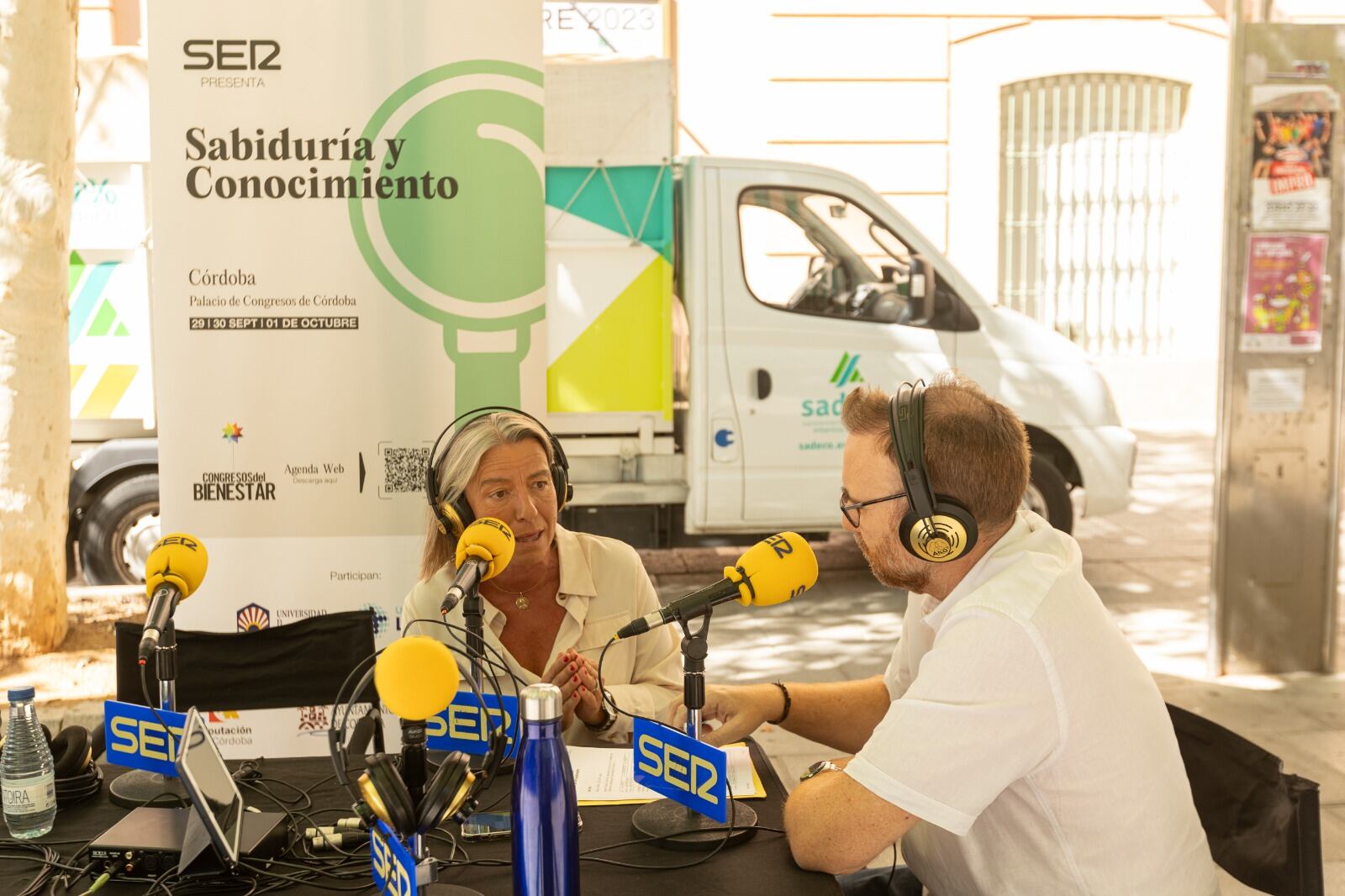 Actividades paralelas del 9º Congreso de la Sabiduría y el Conocimiento