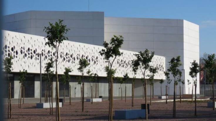 Hoy por Hoy Córdoba. Especial sobre el futuro del C3A