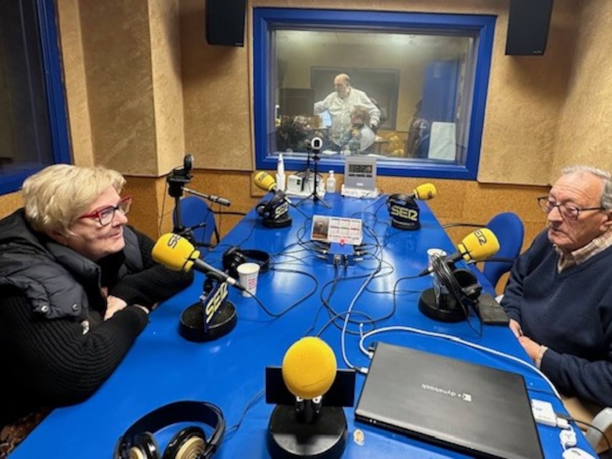 Un hito esperadísimo en Perpetuo Socorro y en Santo Domingo y San Martín