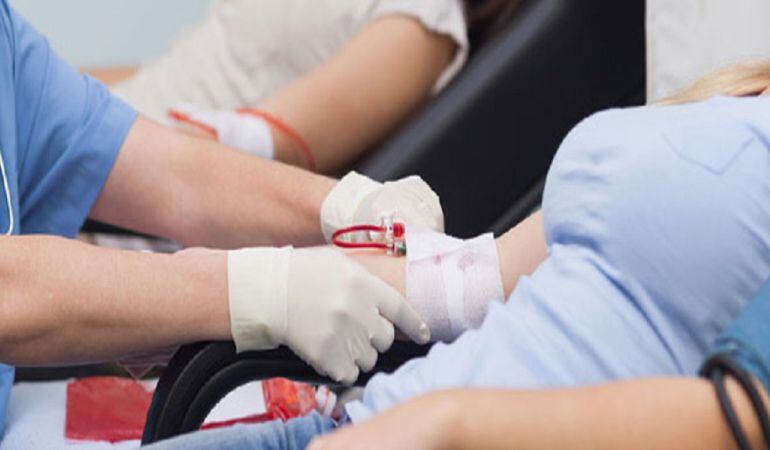 La unidad móvil para la extracción de sangre visitará las Escuelas Profesionales de la Sagrada Familia de Andújar el próximo martes 30 a partir de las 10 de la mañana