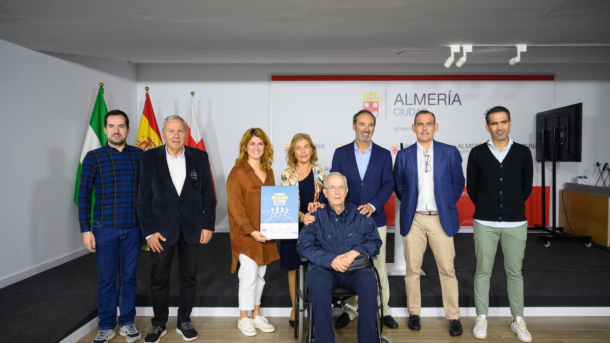 Blanes: “He vuelto a nacer gracias a la Asociación Neurodem”