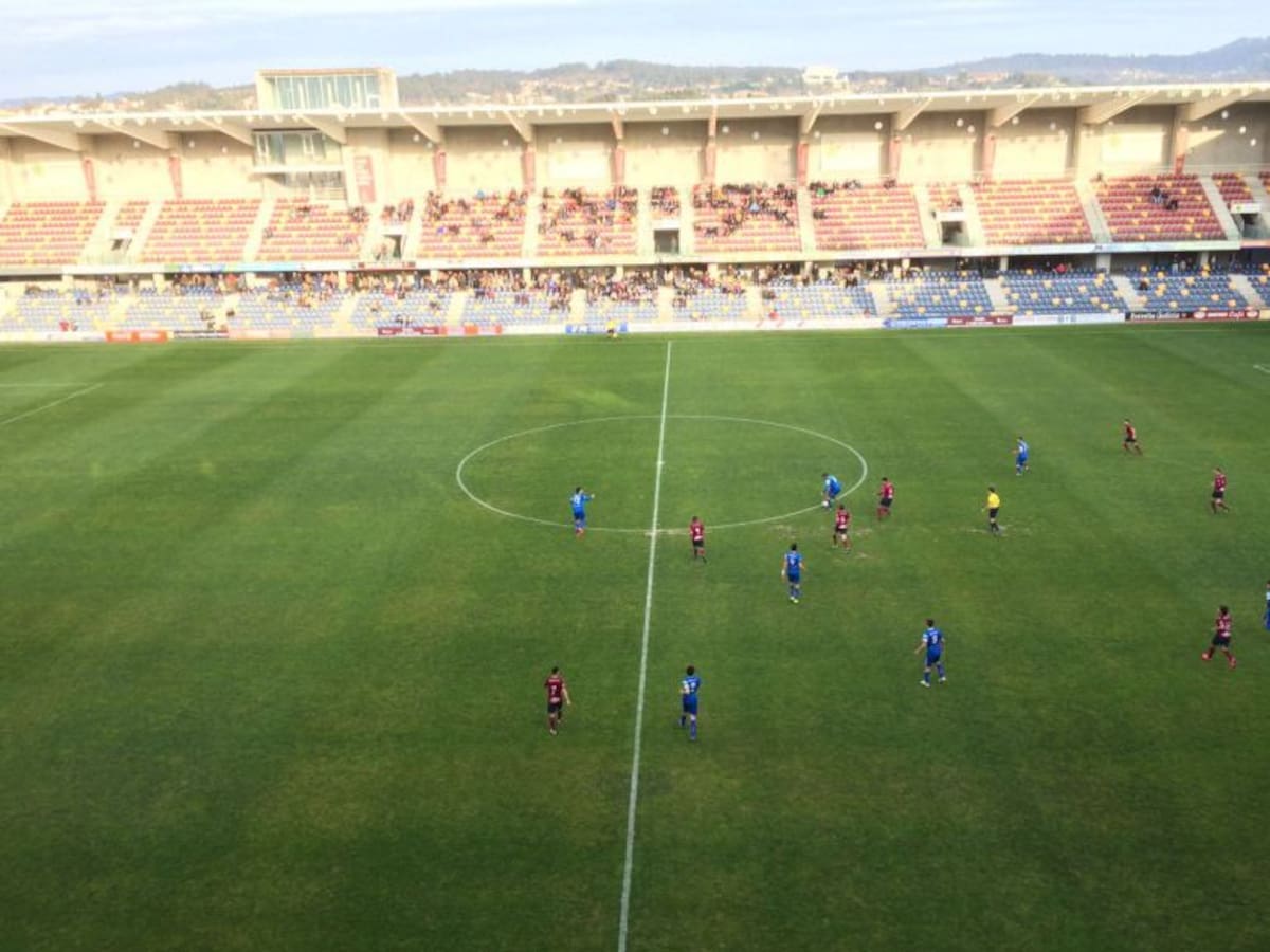Victoria del Pontevedra C. F.