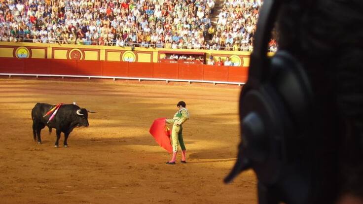 El empresario de la Plaza de toros de Algeciras se conocerá el 17 de abril