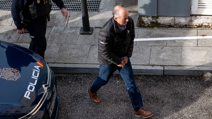 El fiscal defiende el acuerdo del 'caso Obras Públicas'