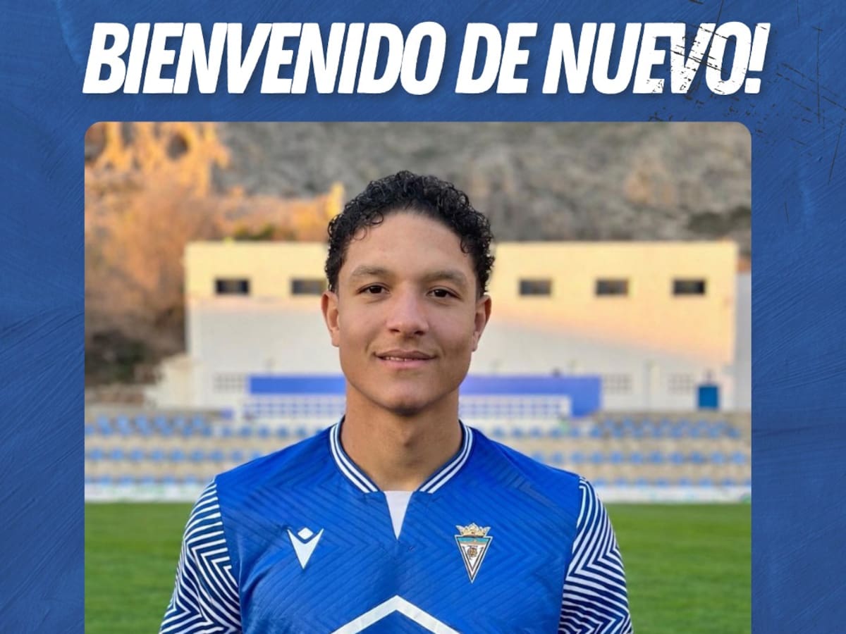 El Villena CF se refuerza ante la segunda vuelta de la liga