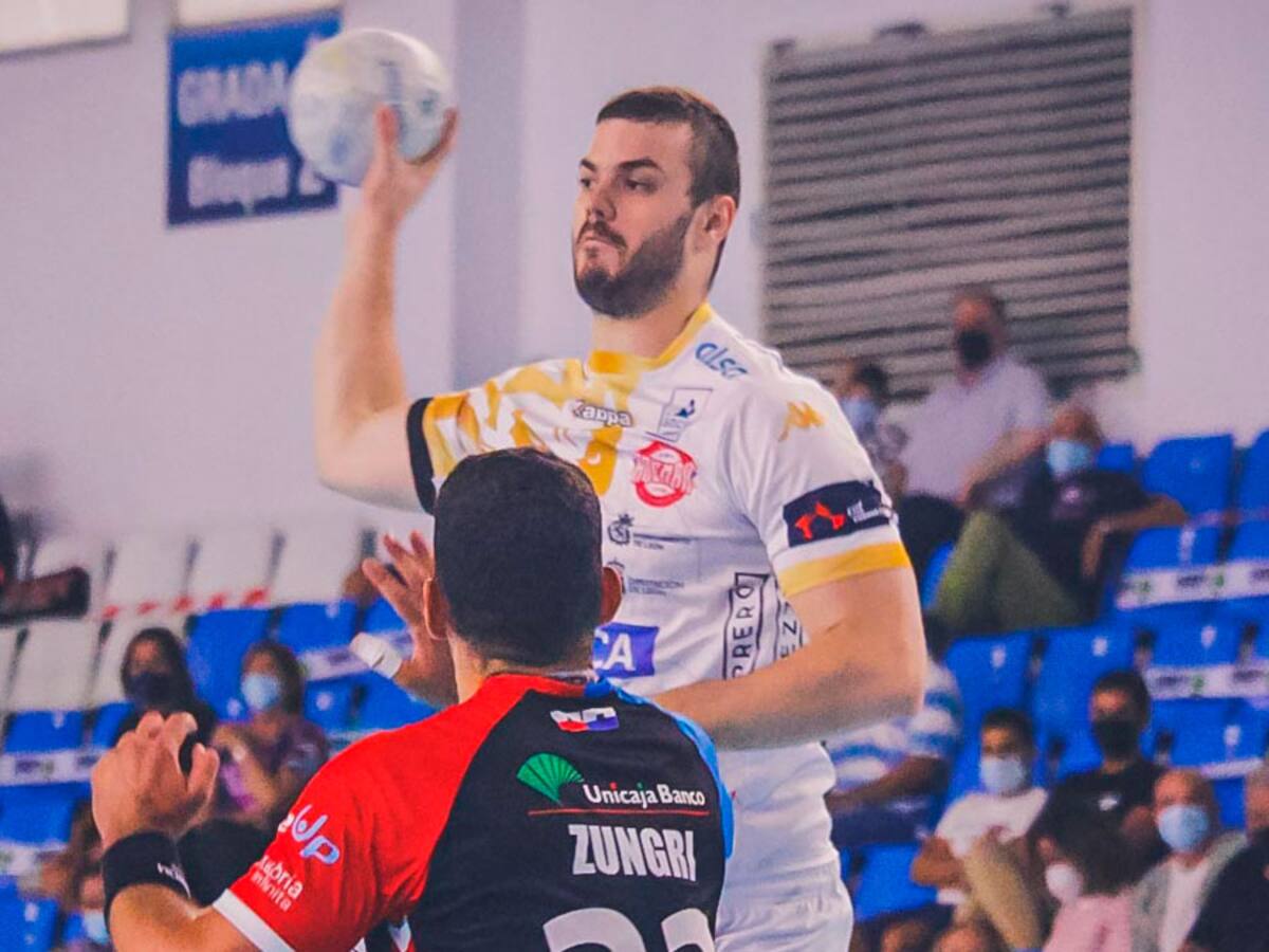 Milosalvjevic también se suma al proyecto 2023-2024