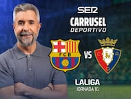 Barça-Osasuna