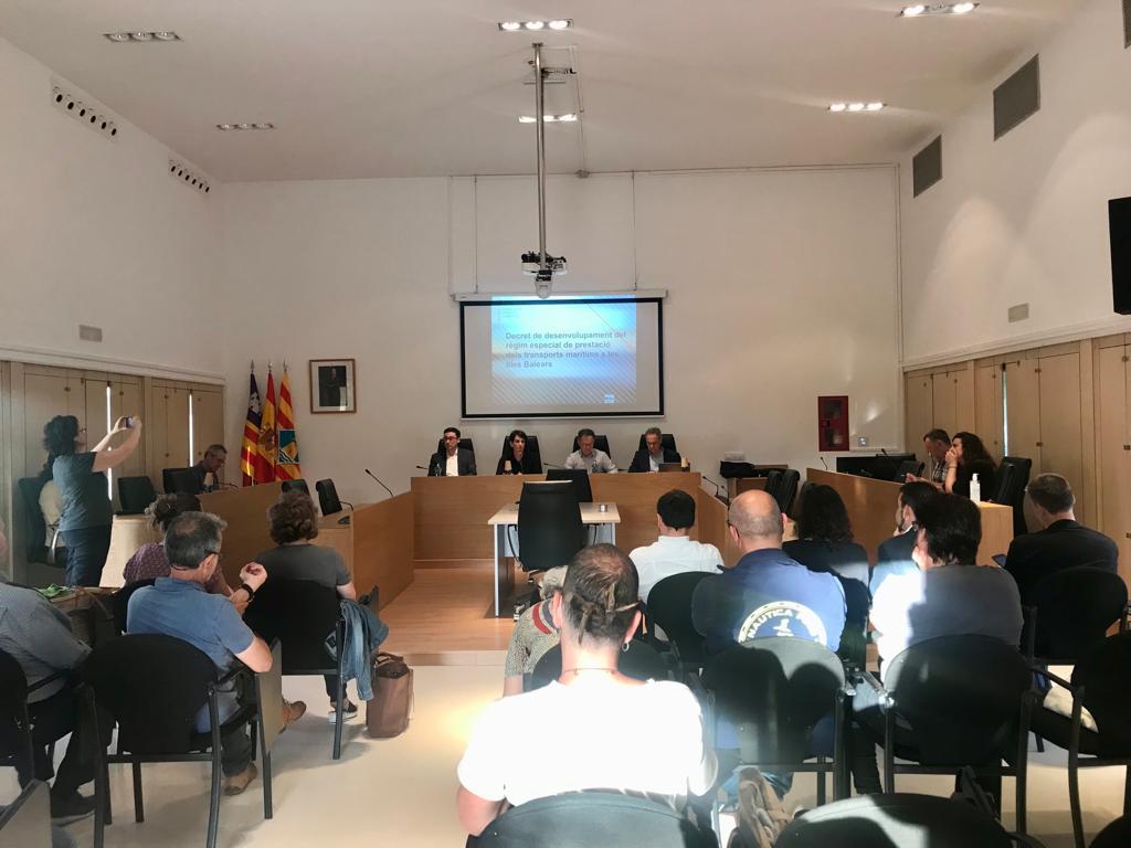 Imagen de la reuniónRe