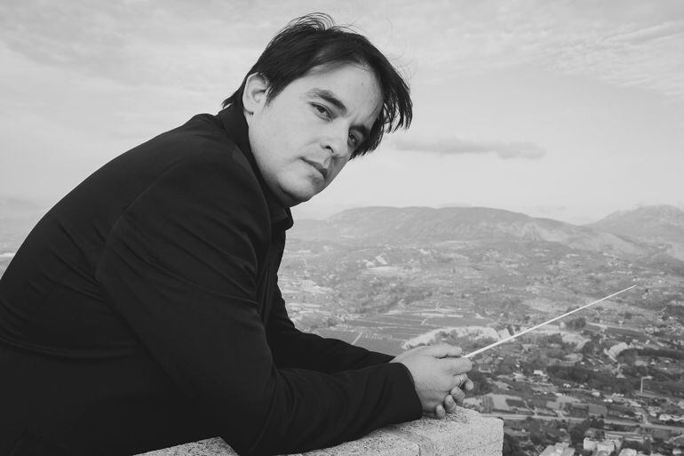 Francisco Valor Llorens será el encargado de dirigir el pasodoble Idella