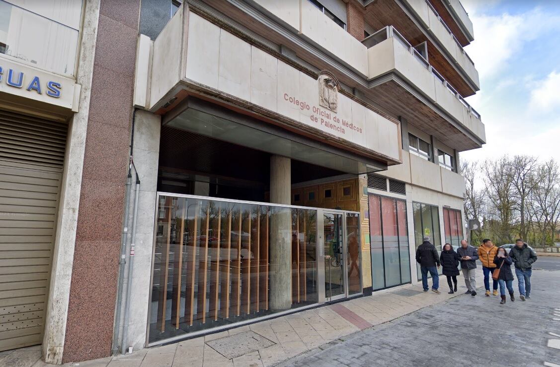 Los socialistas piden al Colegio Oficial de Médicos de Palencia que se posiciones en defensa de sus asociados y se nieguen a aceptar las imposiciones de la Junta de Castilla y León