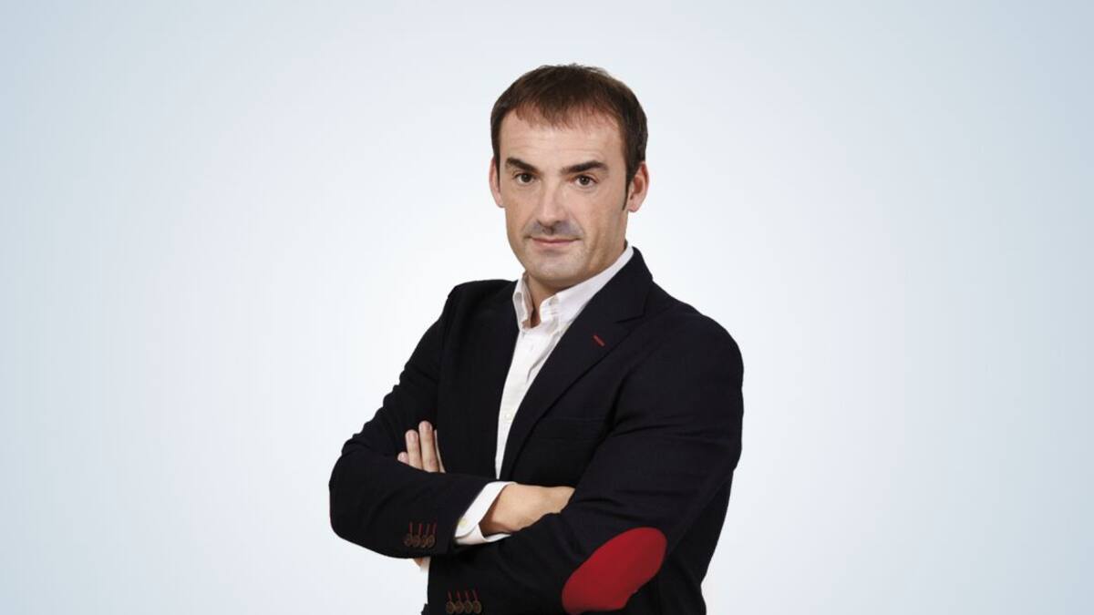 Sin Mangarrufas de Pedro Morata (14/09/2018)