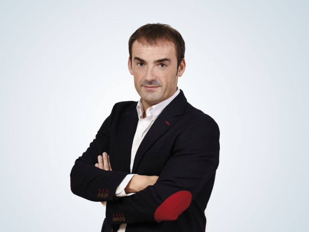 Sin Mangarrufas de Pedro Morata (13/09/2018)