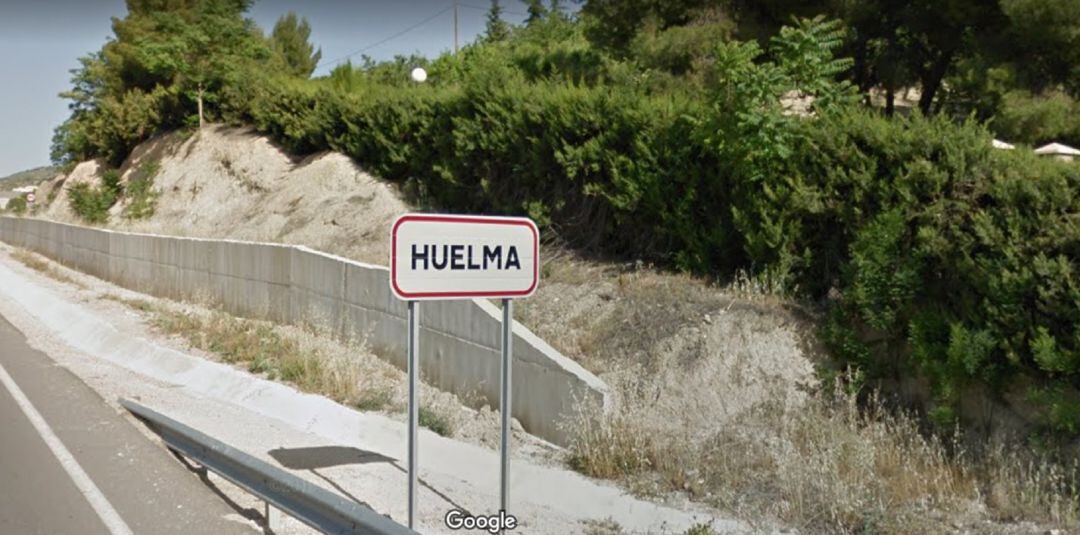 Huelma (Jaén)