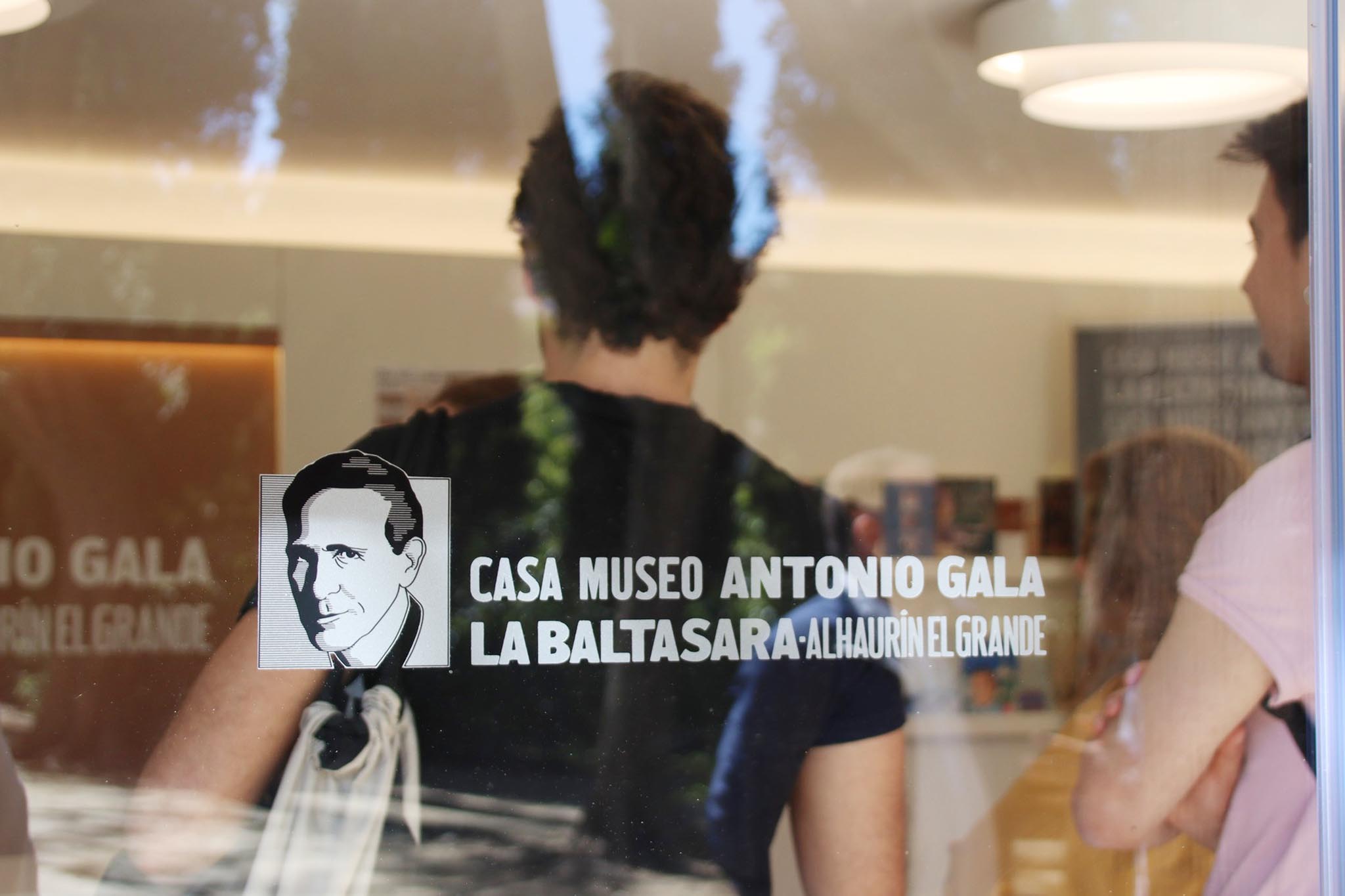 Casa Gala