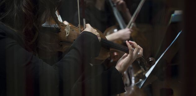 La Semana de Música Religiosa es el cuarto festival más antiguo de España.