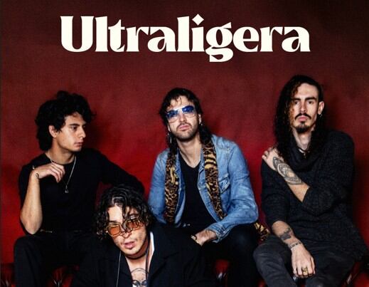 Ultraligera