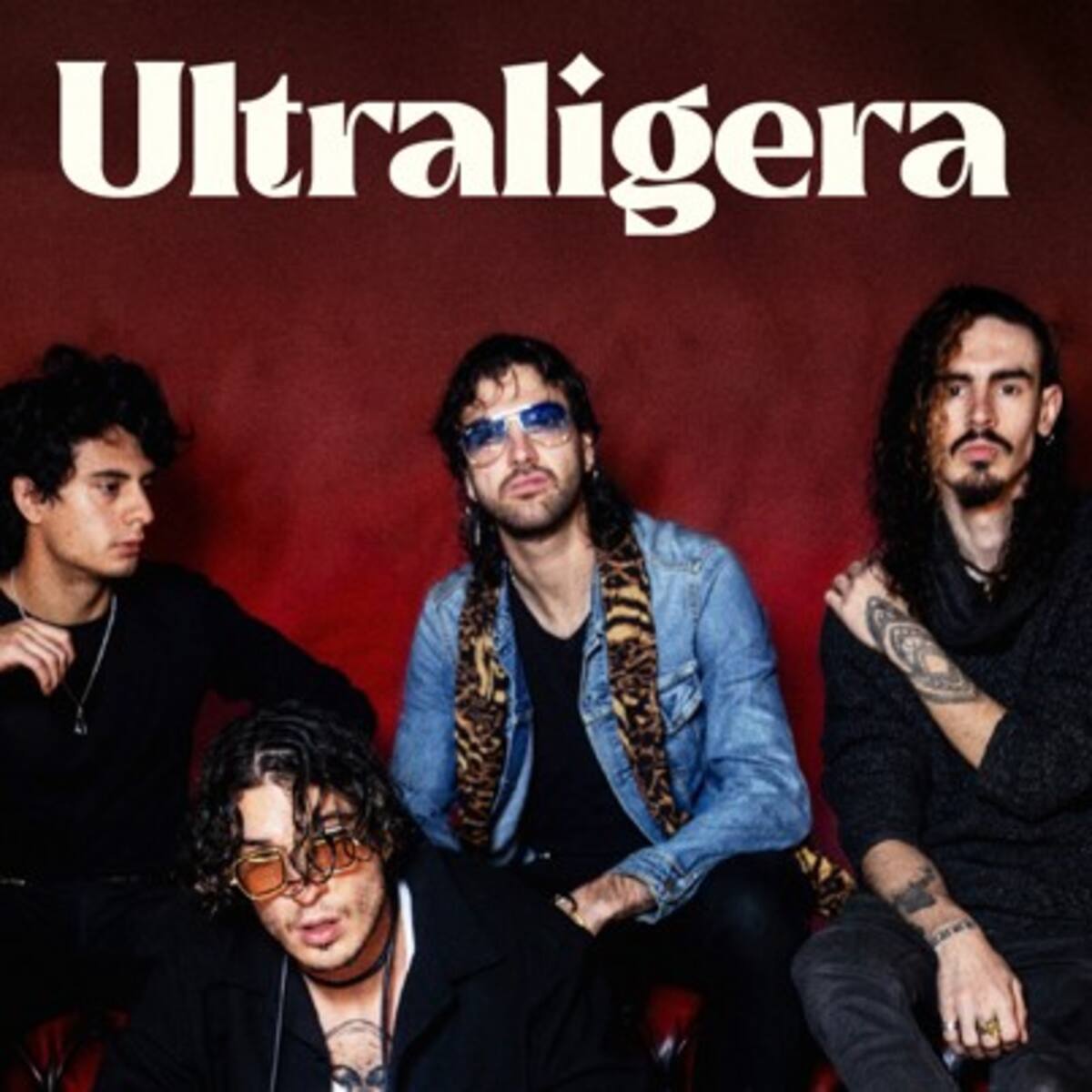 Ultraligera se suma al cartel del Spring Festival 2026: energía madrileña para un mayo inolvidable en Alicante