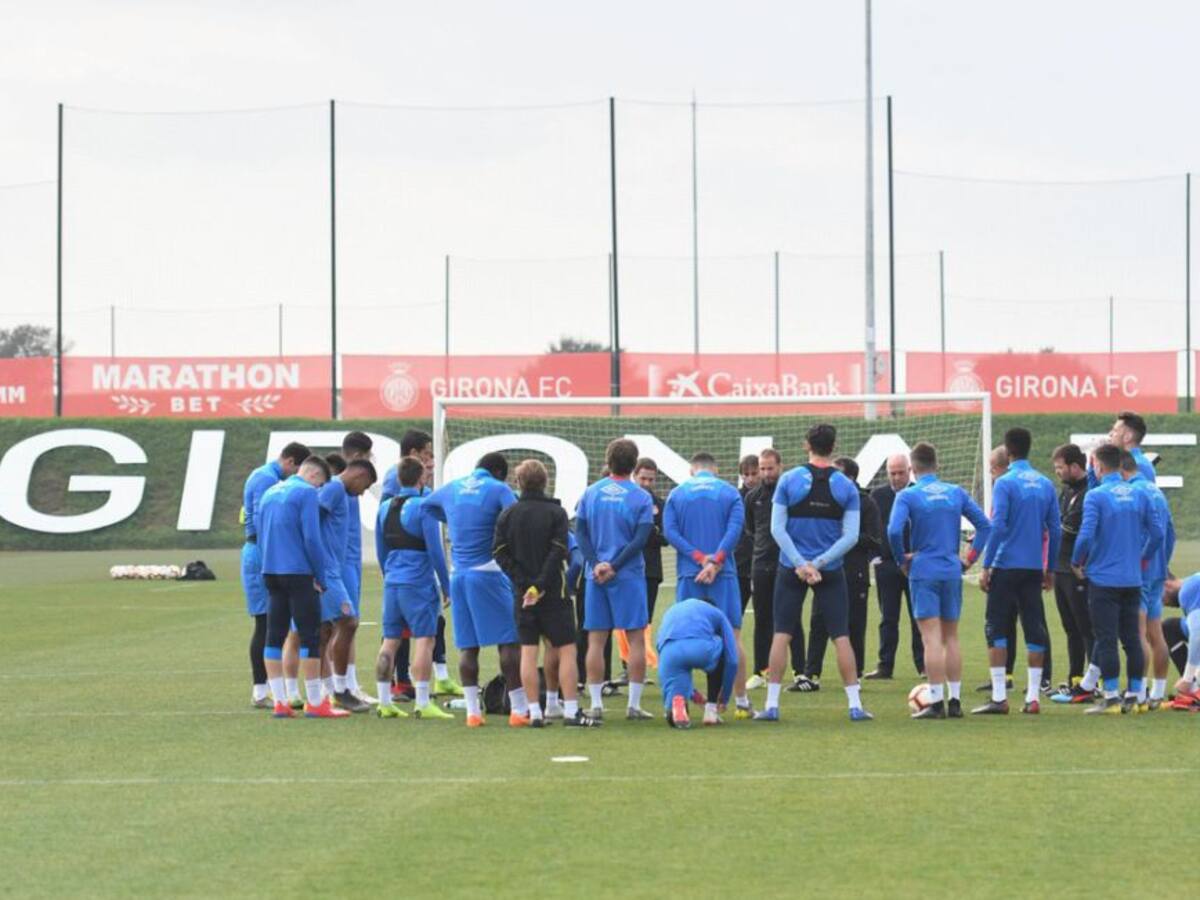 Choco Lozano: "el jugador dóna la seva opinió pero qui mana és el 'mister'"