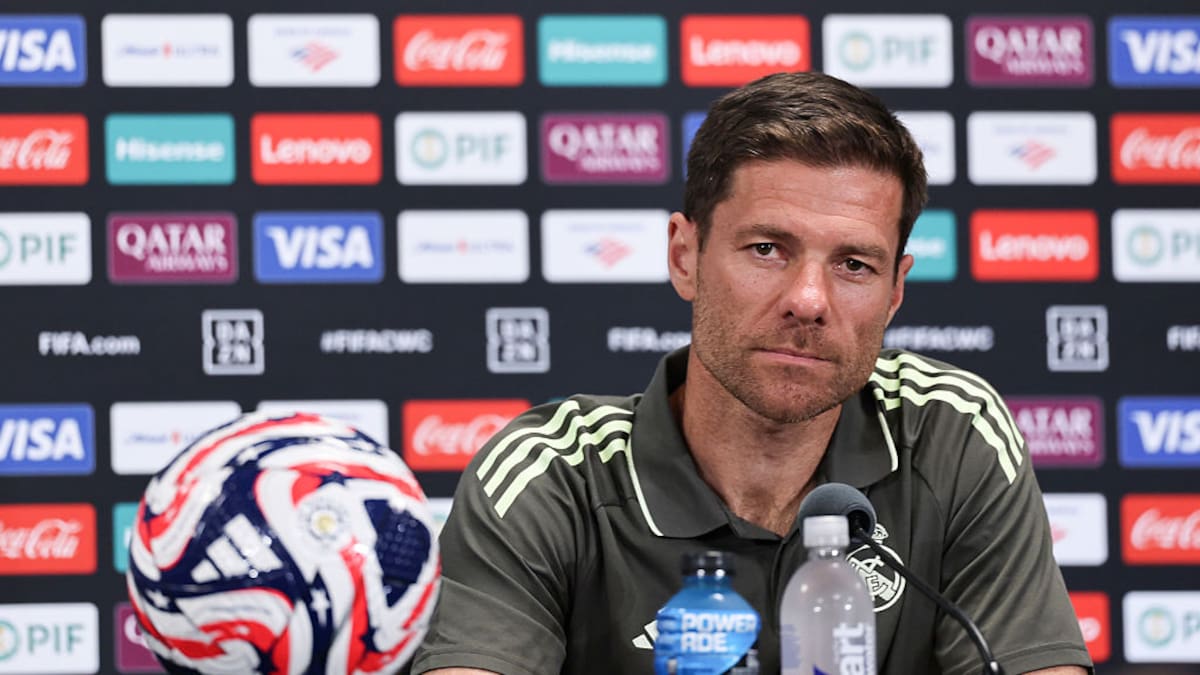 Xabi Alonso confirma el regreso de Carvajal y Militao ante la Juventus: "Van a entrar en la convocatoria"