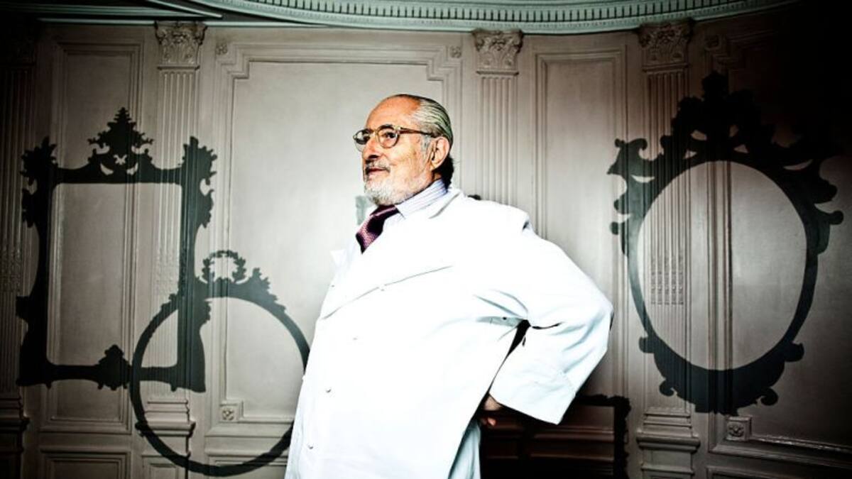 ¿Qué legado deja Alain Senderens?