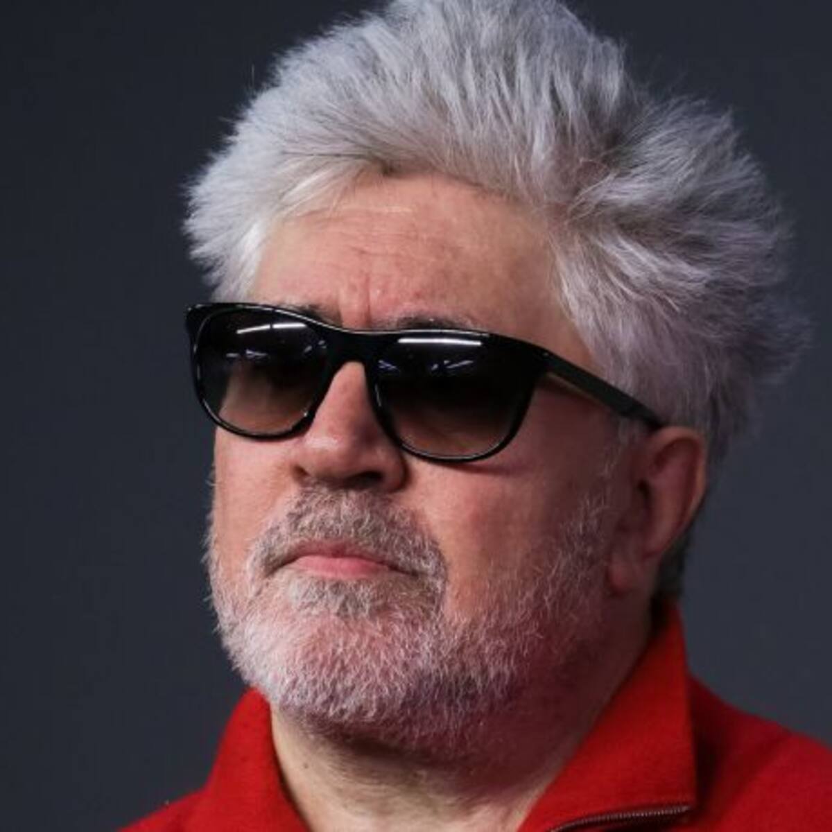Almodóvar: "Me parece atroz lo que le han hecho a Trueba"