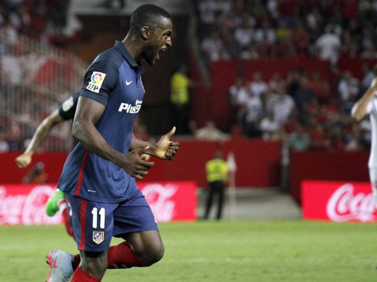 El Atlético desactiva al Sevilla