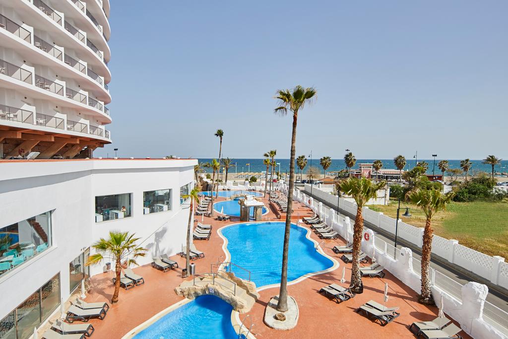 Ibersol Torremolinos