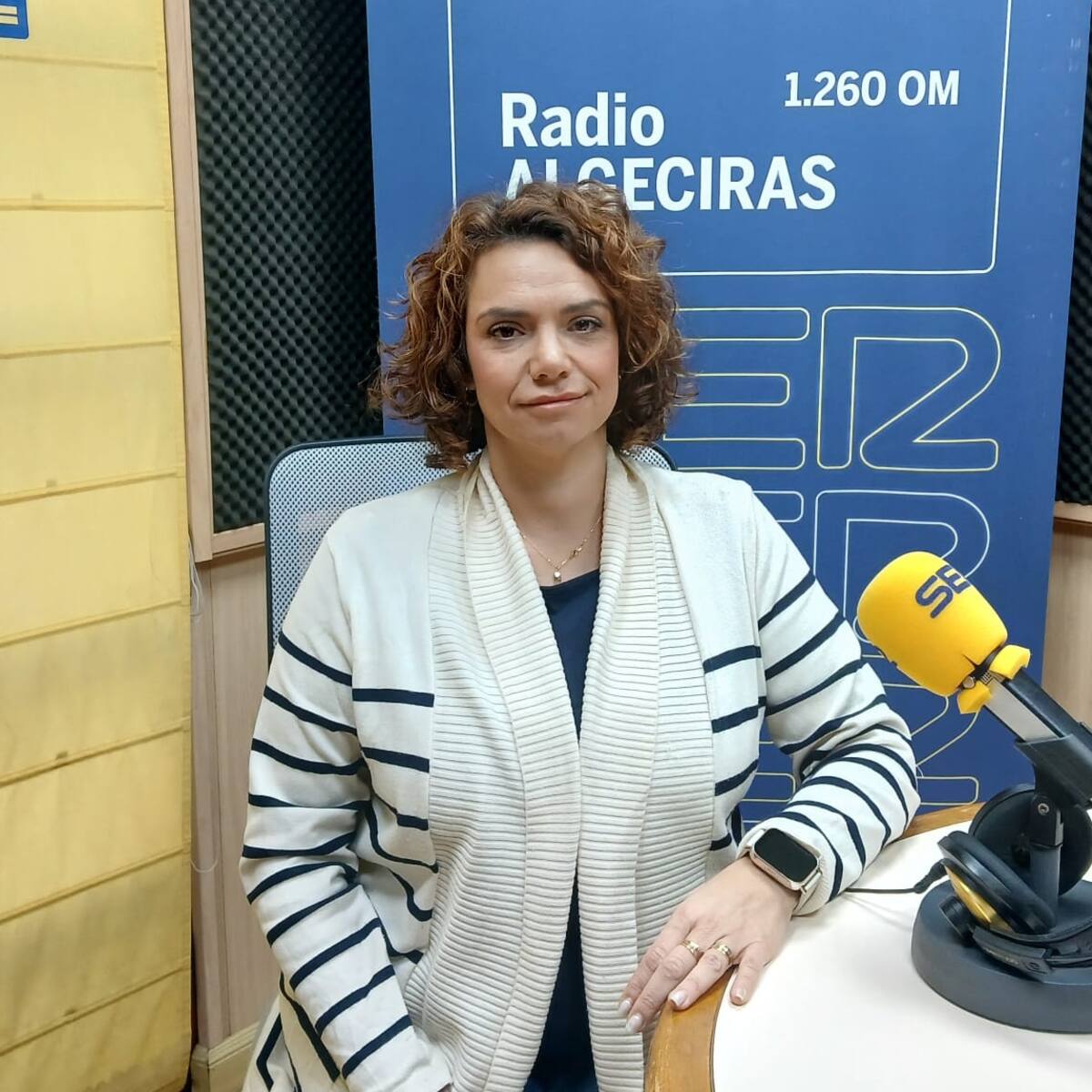 Ana Beatriz Valencia: “Vamos a llegar hasta el final para que el asesinato de mi padre sea reconocido como terrorismo”