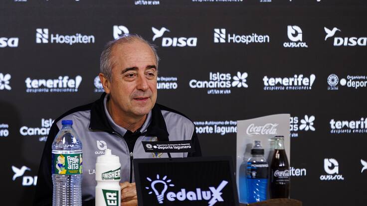 Vidorreta: "Sería un premio a la gran primera vuelta del equipo"