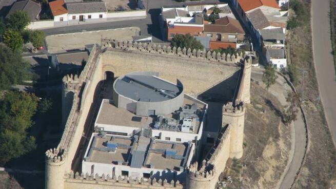 "Se ha hecho una gran inversión y está ahí cerrado a cal y canto"