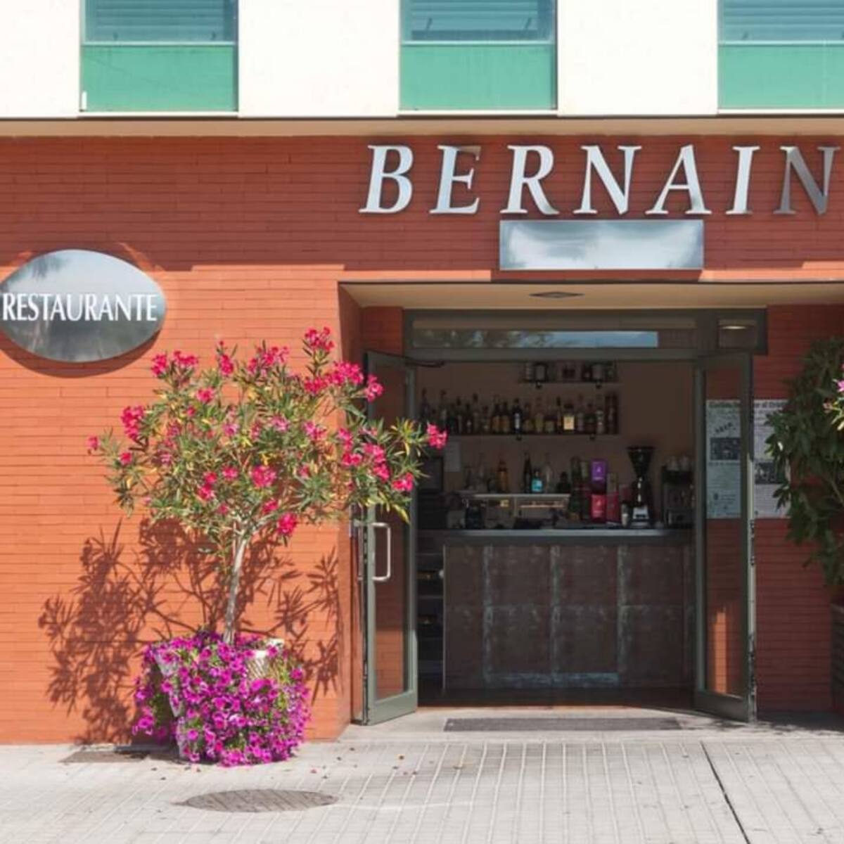 Restaurante Bernaín, el buen sabor de una historia familiar