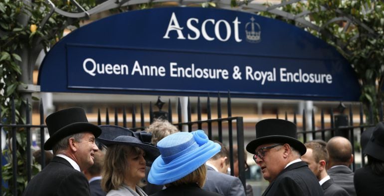 Royal Ascot 2016