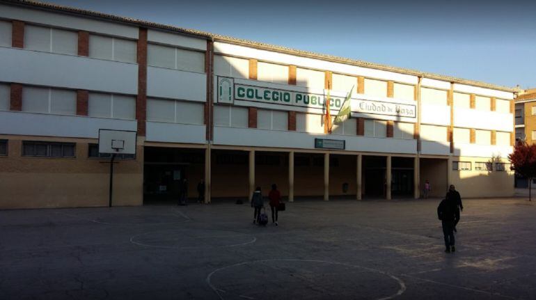 Colegio Ciudad de Baza