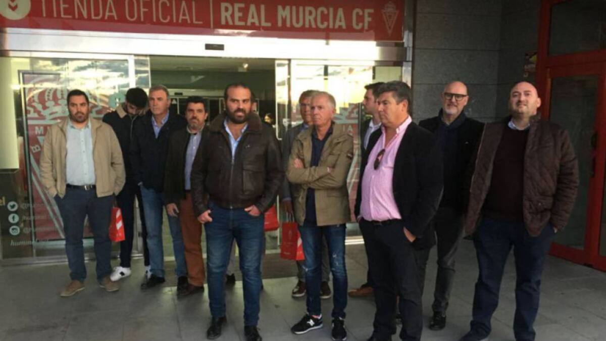 La PARMU tiene mucha vida